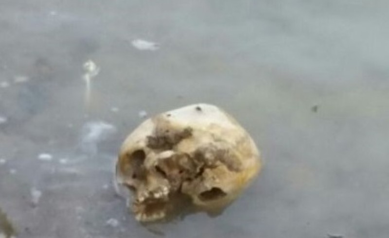 کشف جسد متلاشی شده در آب چاه نیمه!/ مدیر آبفا زهک: کشف جسد در آب، خطری برای سلامت مردم ندارد