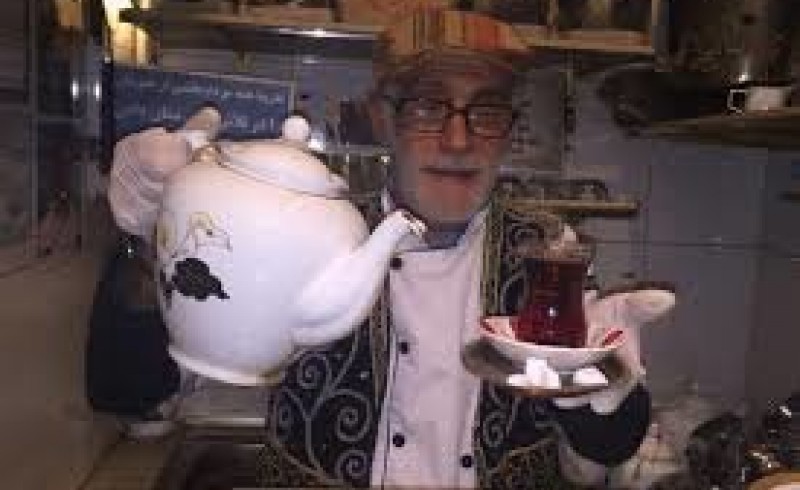 ایران دوازدهمین کشور مصرف‌کننده چای در جهان