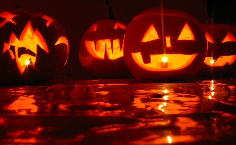 « هالووین » و جنایت‌های هولناکی که در این شب رخ می‌دهد! + تصاویر