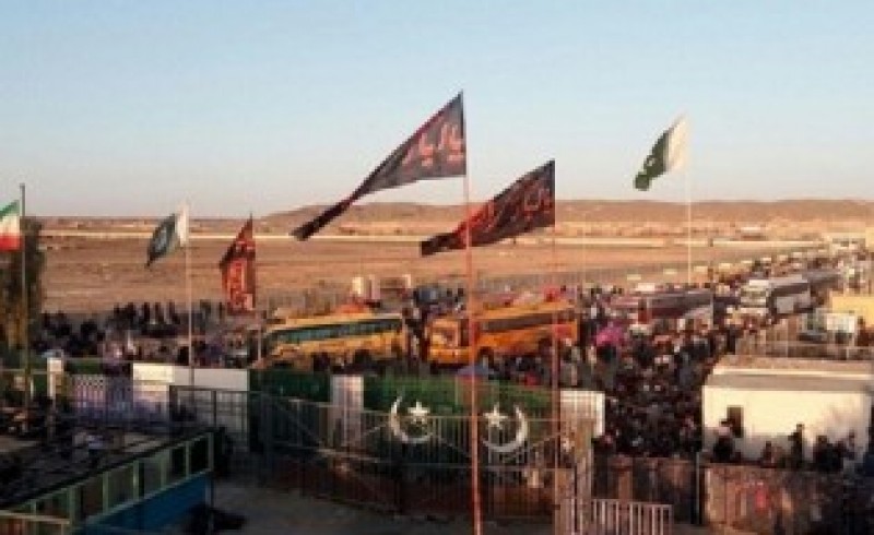 زوار اباعبدالله عطشان در خاک پاکستان رها شدند/مرگ 4زائر حاصل بی تدبیری مسئولان پاکستانی