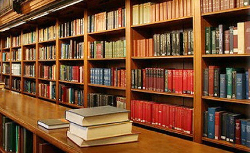 اهدای ۵۸ میلیون تومان اعتبار از انتشارات سطح کشور به سراوان/ بیش از ۳۰ هزار جلد کتاب در کتابخانه های عمومی شهر وجود دارد