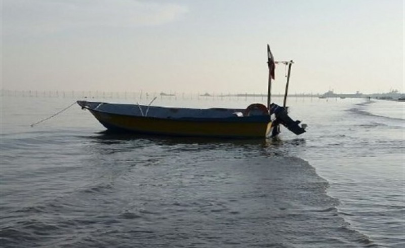 گم شدن 9 صیاد هرمزگانی در آب های آزاد خلیج فارس