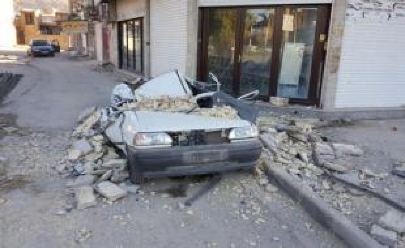 شمار فوتی‌های زلزله استان کرمانشاه به ۲۰۷ نفر رسید