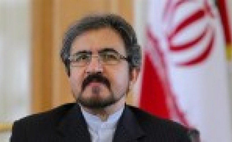 درخواست ایران از تونس برای میانجیگری با عربستان صحت ندارد