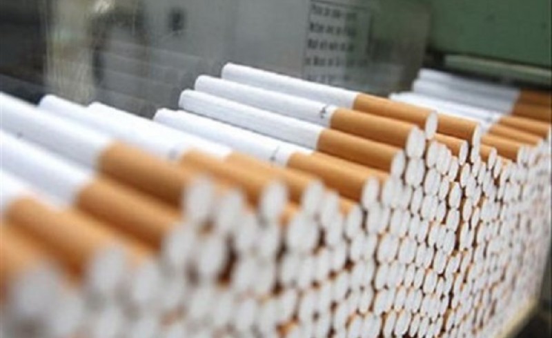 سیگاری ها چقدر درآمد نصیب دولت  کردند+ جزئیات
