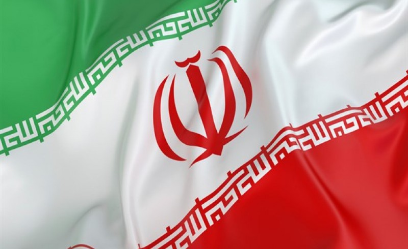 نامه اعتراضی تهران نسبت به دخالت آمریکا در امور داخلی ایران
