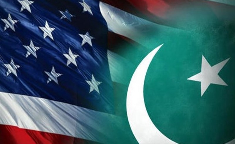 پاکستان همکاری های دفاعی خود با آمریکا را به حال تعلیق در آورد