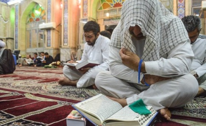 تشریح برنامه های مراسم اعتکاف در سیستان و بلوچستان/ اعلام اسامی مساجد