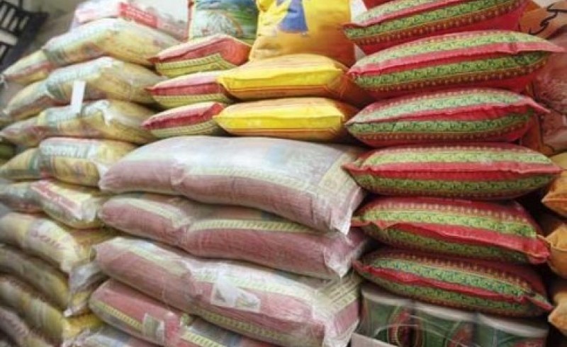 برنج خارجی در سبد نوروزی ایرانیان / توزیع بیش از 500 تن برنج در یک ماه