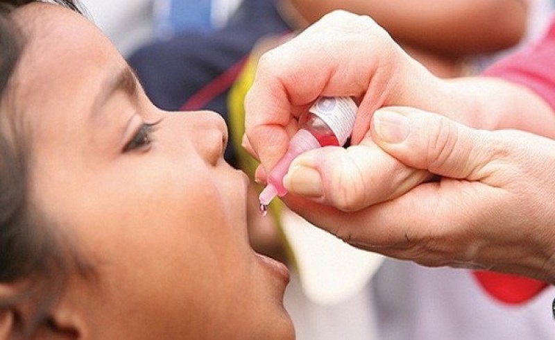 اجرای طرح تكميلی فلج اطفال در شهرستان سراوان/فلج اطفال بیماری حاد دستگاه عصبی مرکزی