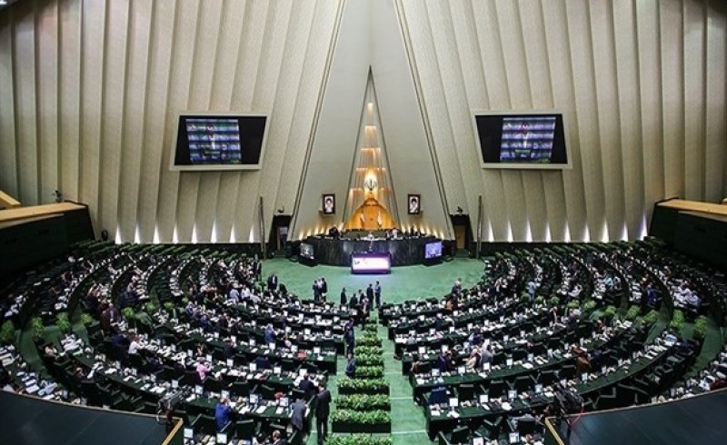 جلسه ویژه ارزی مجلس با لاریجانی طی امروز/اعلام طرح ۲ فوریتی ظرف ۴۸ ساعت
