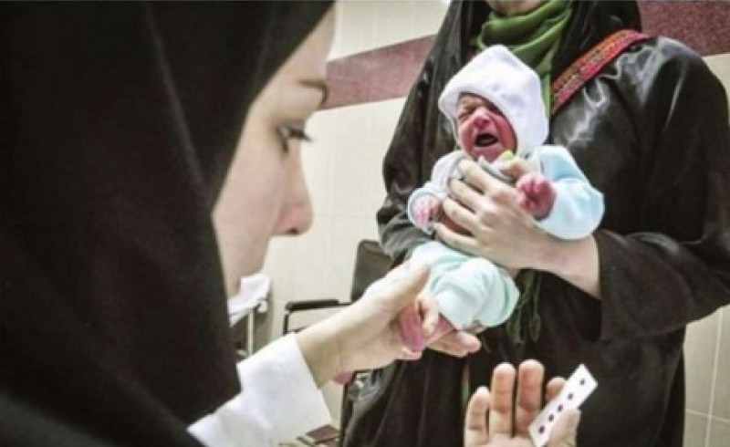 48هزار نوزاد در سیستان وبلوچستان مورد غربالگری قرار گرفتند/عدم تشخیص به موقع بیماری موجب عقب ماندگی ذهنی در کودکان می شود