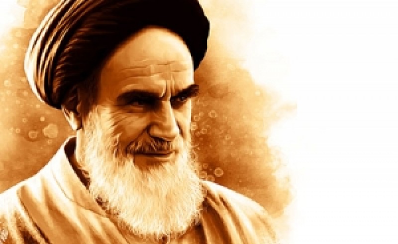 آوازه امام خمینی (ره) در خارج از مرزهای ایران + صوت