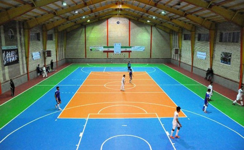 شهرستان مرزی سراوان فاقد سالن ورزشی استاندارد/ سالن مسابقه با ظرفیت ۲ هزار نفری نیاز اصلی ورزش‌ زادگاه خورشید ایران