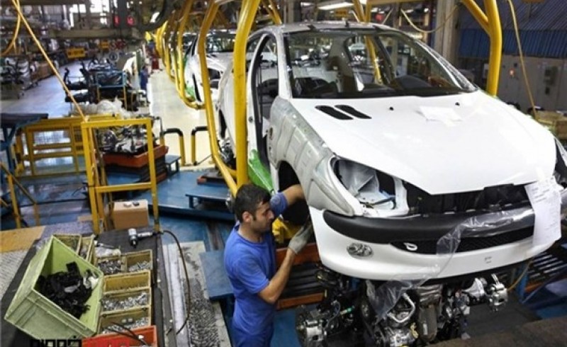 وزارت صنعت وعده ارزانی خودرو تا ۱ ماه دیگر داد