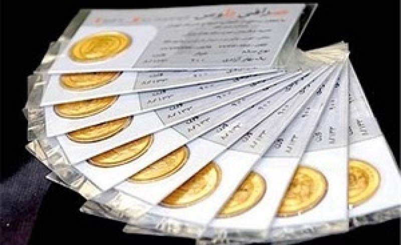 سکه به سه میلیون و ۵۸۱ هزار تومان رسید/ یورو ۱۱ هزار و ۱۶۶ تومان