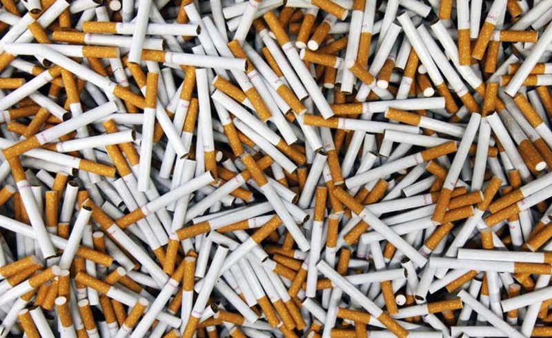ردپای دخانیات در ۹۰ درصد بیماری‌های غیر واگیر