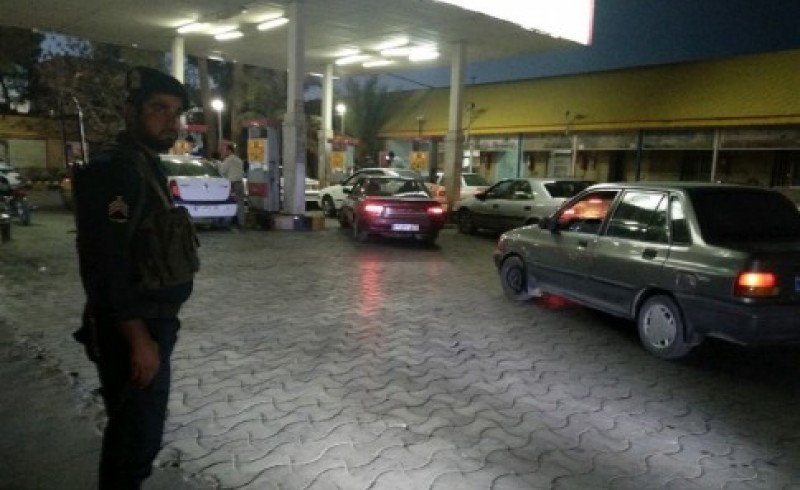 خط و نشان دستگاه قضا برای سودجویان بنزین/ آرامش به جایگاه های سوخت سیستان و بلوچستان بازگشت