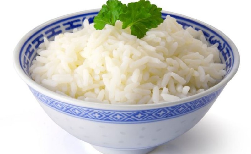 ۸ خاصیت خوردن برنج که شاید ندانید!