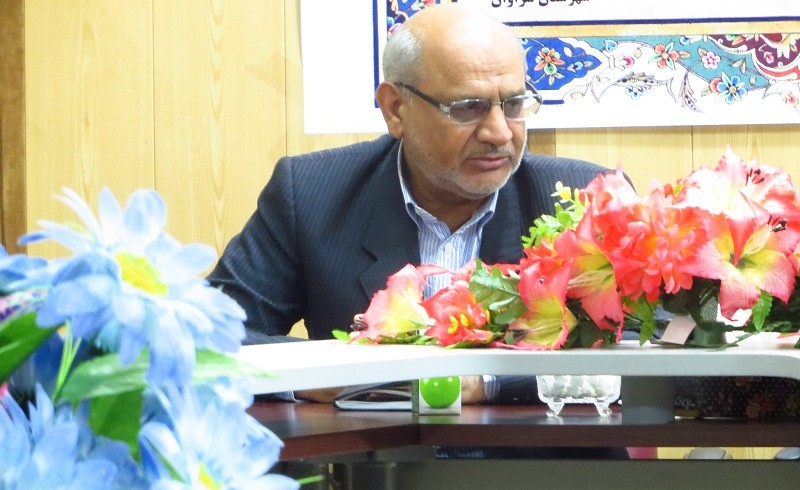 پیام تسلیت فرماندار شهرستان سراوان در پی حمله تروریستی اهواز