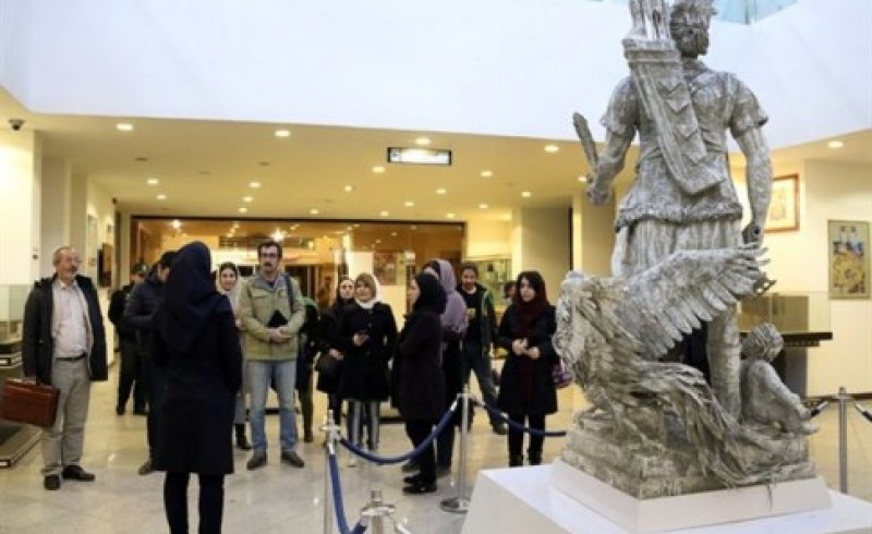 بازدید از موزه های سیستان وبلوچستان 5مهر ماه رایگان است