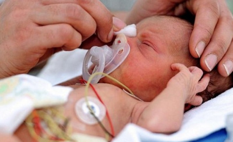 آسیب شبکیه، تهدیدی برای چشم نوزادان است