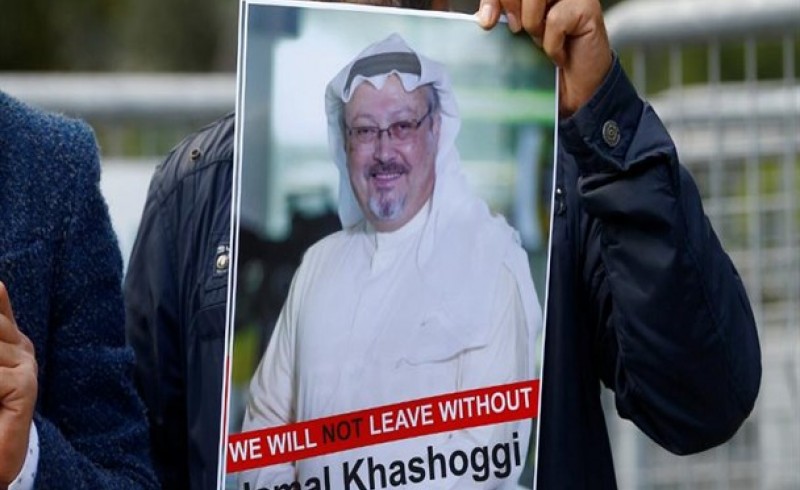 انگلیس از تصمیم سعودی‌ها به ربایش و قتل خاشقچی خبر داشت