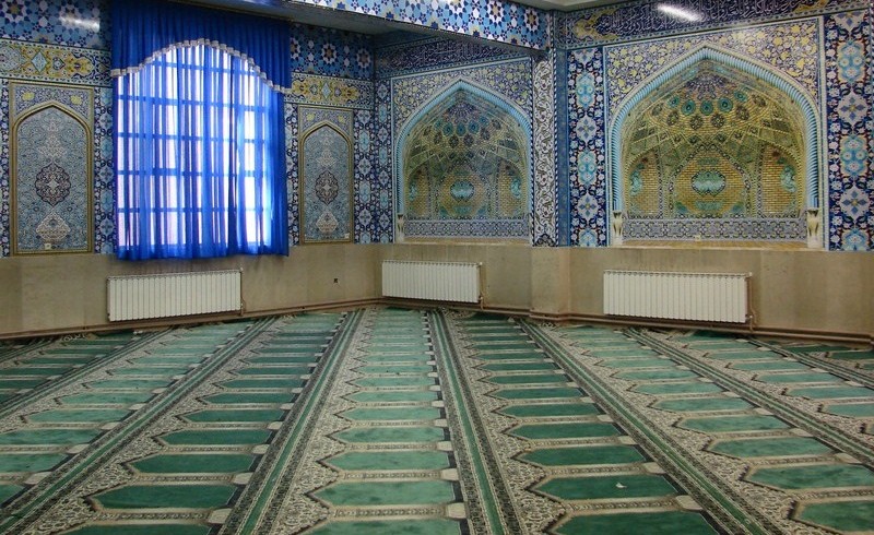 خبر تخریب مسجد بیمارستان رازی سراوان کذب است/حتی با بازسازی هم مخالفت کردم