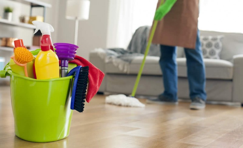 فوت و فن‌هایی درباره نظافت خانه که باید بدانید