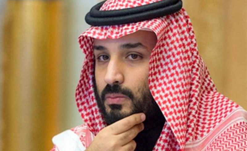 باب آیرز: تنها راه پیش روی سعودی‌ها برکناری بن‌سلمان است