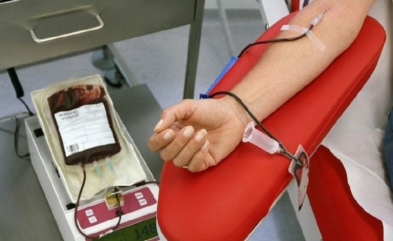 سلامتی اهداکننده یکی از اولویت های مهم سازمان انتقال خون/هزار واحد خون نیاز ماهیانه شهرستان سراوان