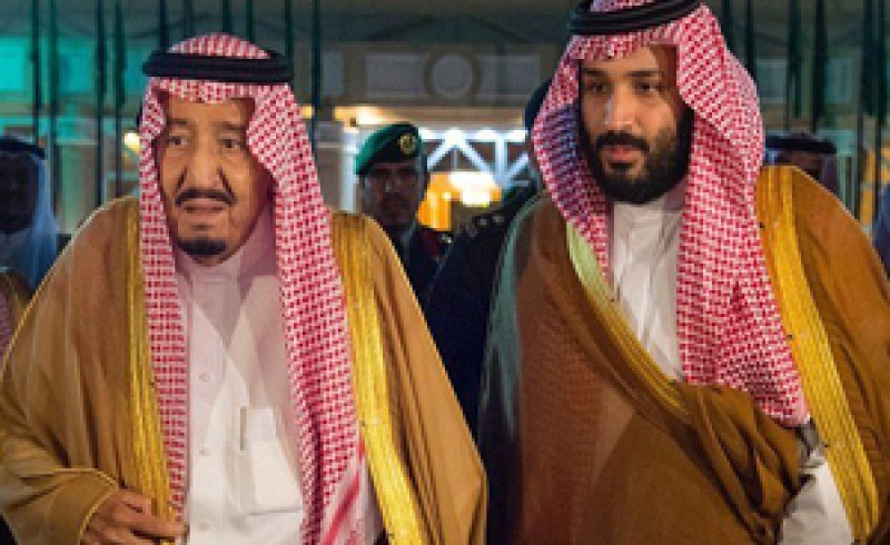 چرا ملک سلمان دست به دامن انتصابات جدید در عربستان شد؟