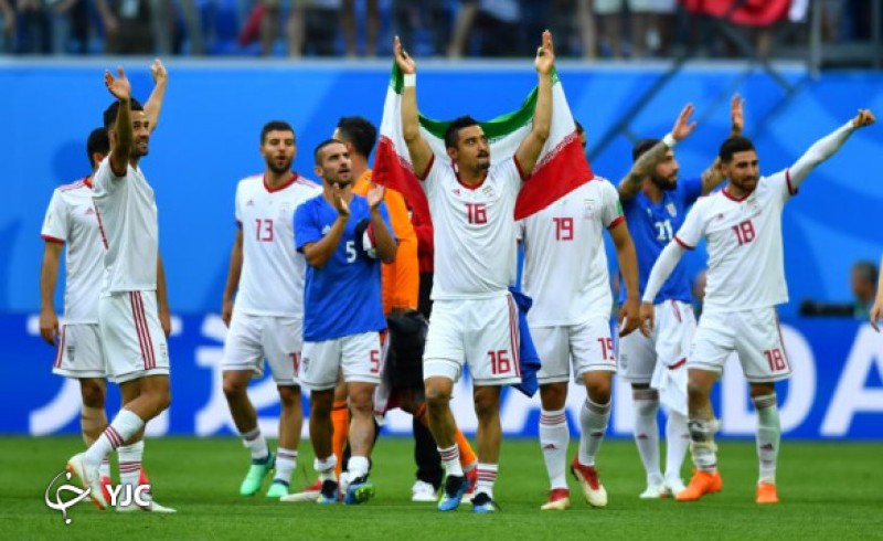 ترکیب احتمالی تیم‌های ملی فوتبال ایران و یمن