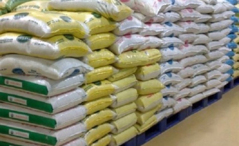 تامین برنج شب عید با واردات ۱.۱ میلیون تنی/ واردات برنج ۳۱ مرداد ۹۸ ممنوع می‎شود