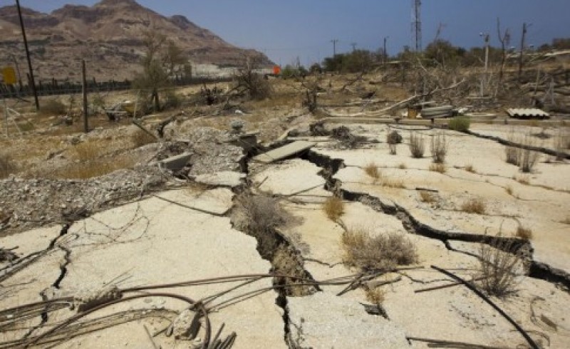 کاهش 275 درصد تراز آب های زیرزمینی در استان/ سیستان و بلوچستان با بحران بی آبی مواجه می‌شود