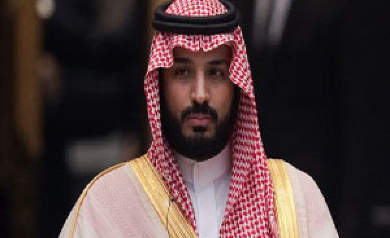 بن سلمان از بازداشت ثروتمندان سعودی، ۱۰۷ میلیارد دلار به جیب زده است