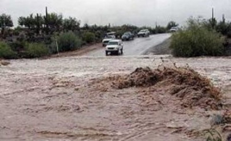 خسارت 336 میلیارد تومانی سیلاب در سیستان وبلوچستان/ امور زیربنایی بیشترین آسیب را متحمل شد