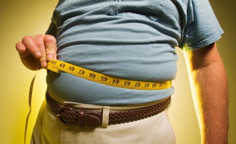 کوچک کردن شکم با ۸ راه ساده‌ای که باورتان نمی‌شود
