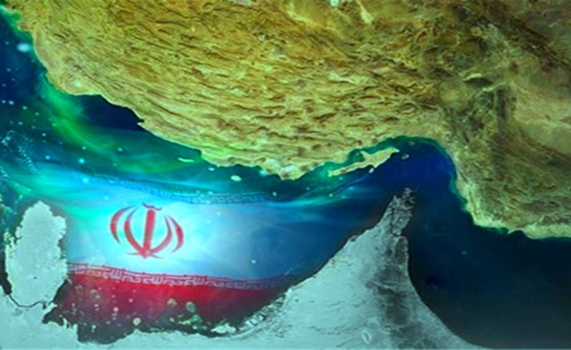 خلیج فارس یکی از نمادهای ملی کشور است/ آمریکا به دنبال تضعیف هویت ملی ایران برای راضی نگه داشتن عربستان