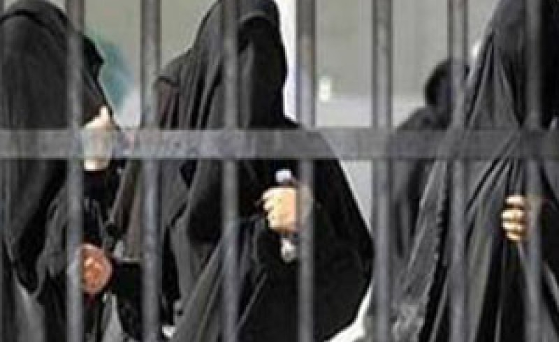 روایت خواهر یک فعال زن عربستانی از شکنجه و آزار جنسی زنان در زندان‌های آل‌سعود
