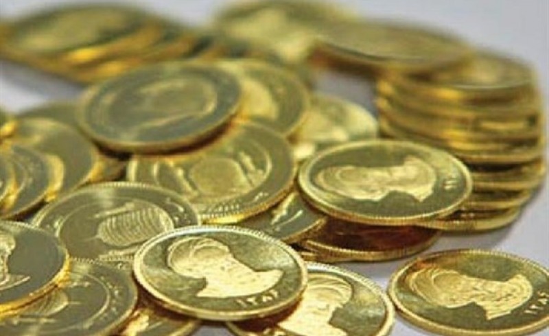 آیا دریافت "مالیات" از خریداران سکه قانونی است؟