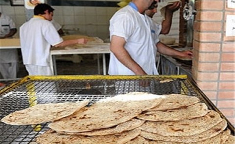 سردرگمی قیمت نان در سراوان/ یک مقام مسئول: قیمت نهایی نان رسما اعلام نشده است