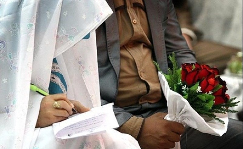 نداشتن حق انتخاب و ازدواج در سن پایین دغدغه مهم  دختران در سراوان