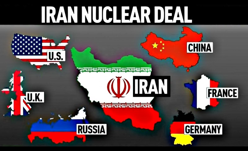 سی ان ان: ایران آماده اعلام کاهش تعهدات خود ذیل برجام است