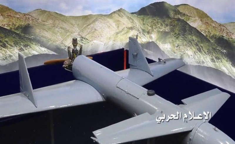 نیروهای یمنی فرودگاه‌ ابها و نیروگاه برق تهامه را هدف قرار دادند