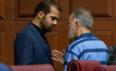 آیا نجفی، شهردار اسبق تهران از زندان آزاد می‌شود؟