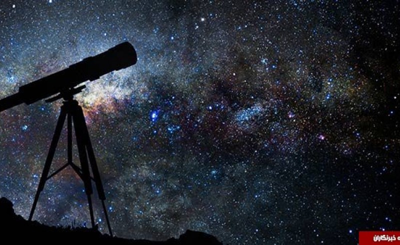 خالق تلسکوپ را پیدا کنید!/ تلسکوپ چطور آسمان ها را شکافت؟