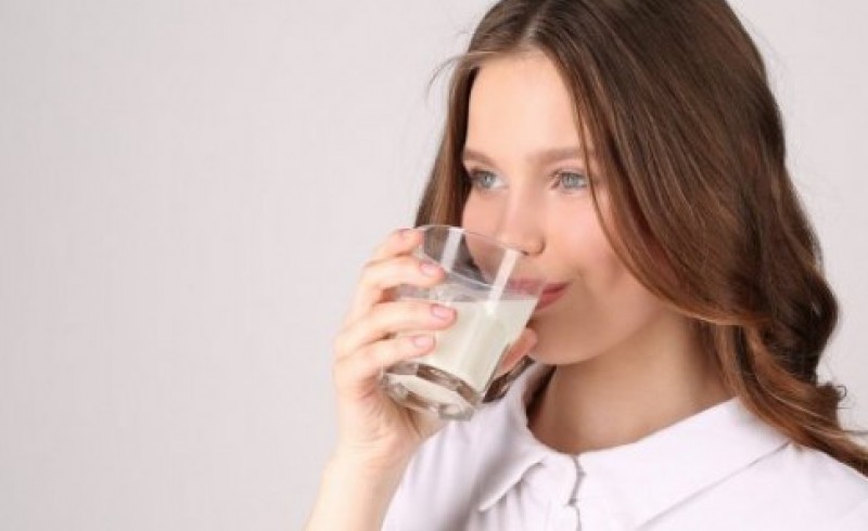 بهترین وقت نوشیدن شیر چه زمانی است؟