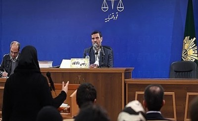ضربه سنگین شبنم نعمت‌زاده به بخش دارو/وزارت اطلاعات اسفند ۹۶ مراتب را به رئیس‌جمهور اعلام کرد