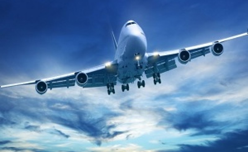 کاهش چشمگیر سفر‌های هوایی/صنعت ناوگان حمل و نقل هوایی در خطر است